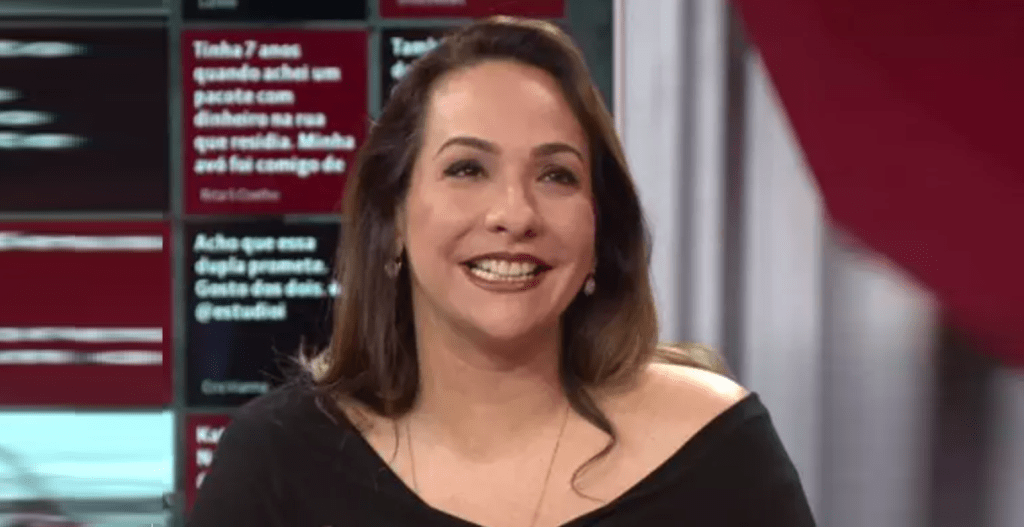 Maria Beltrão • 7 de Setembro de 1971 •&nbsp;Biografia