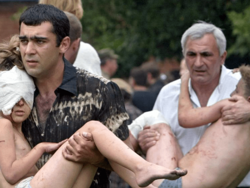 1 de Setembro • Tragédias do Dia&nbsp;Hoje