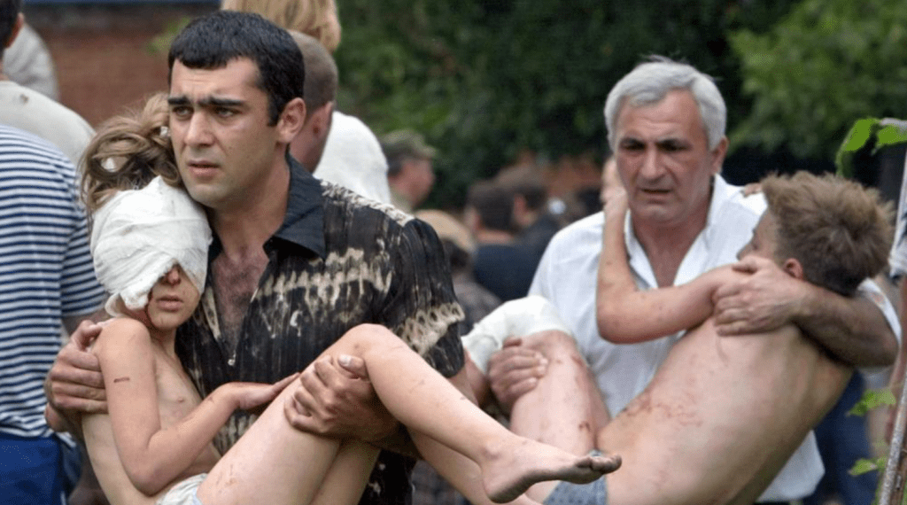 1 de Setembro • Tragédias do Dia Hoje