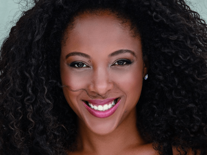 Negra Li • Citações do Dia&nbsp;Hoje