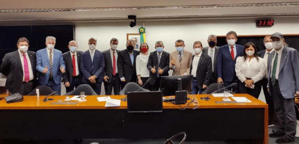 Nove partidos participarão do ato em 2 de outubro pelo impeachment de&nbsp;Bolsonaro