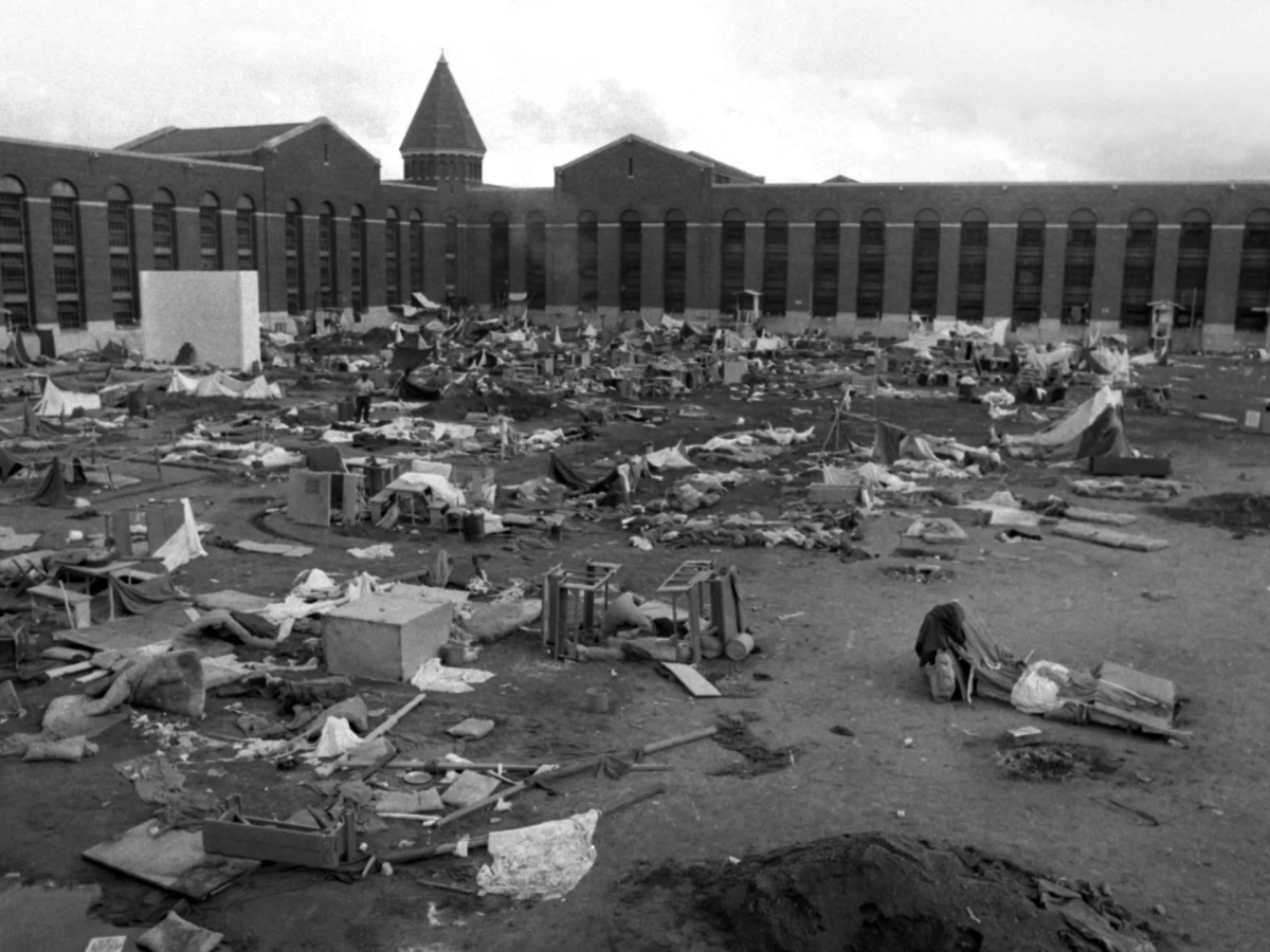 9 de Setembro • Tragédias do Dia&nbsp;Hoje