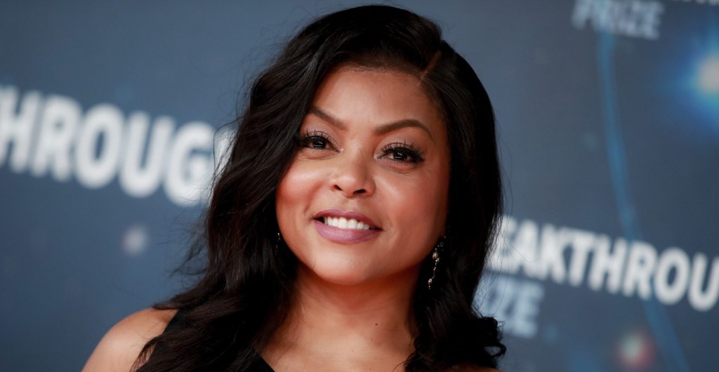 Taraji P. Henson • 11 de Setembro de 1970 •&nbsp;Biografia