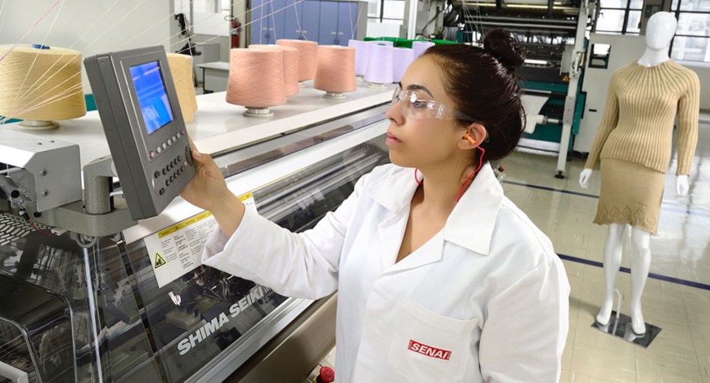 Dia do Técnico Têxtil • 12 de&nbsp;Setembro