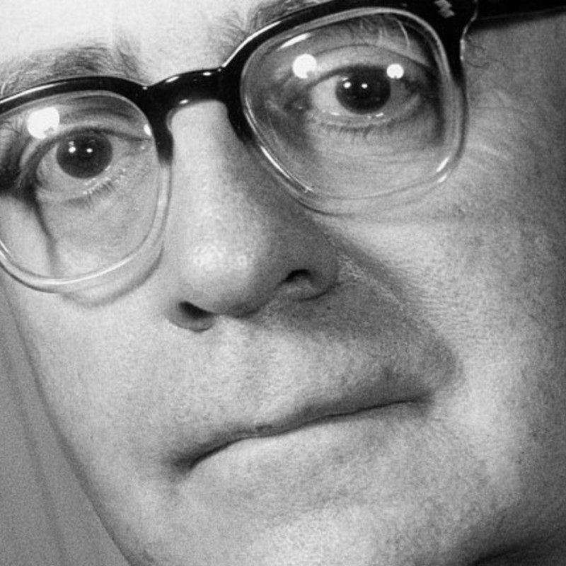 Theodor Adorno • Citações do Dia&nbsp;Hoje