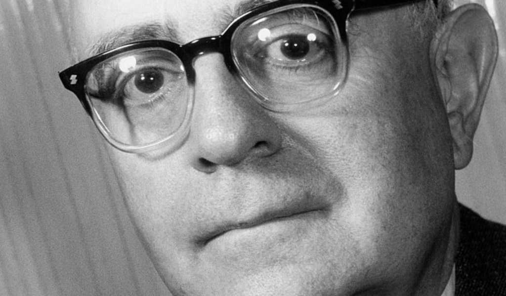 Theodor Adorno • Citações do Dia&nbsp;Hoje