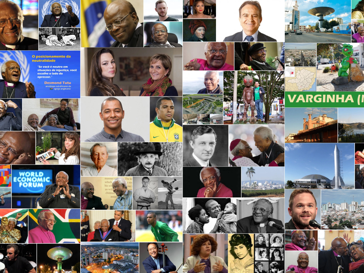 7 de Outubro • Dia Hoje • Edição&nbsp;2021