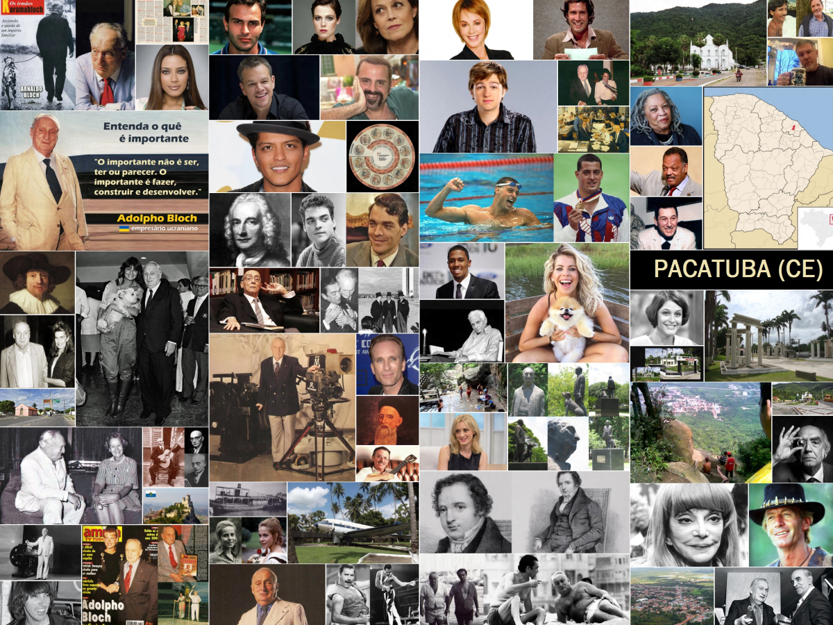 8 de Outubro • Dia Hoje • Edição&nbsp;2021