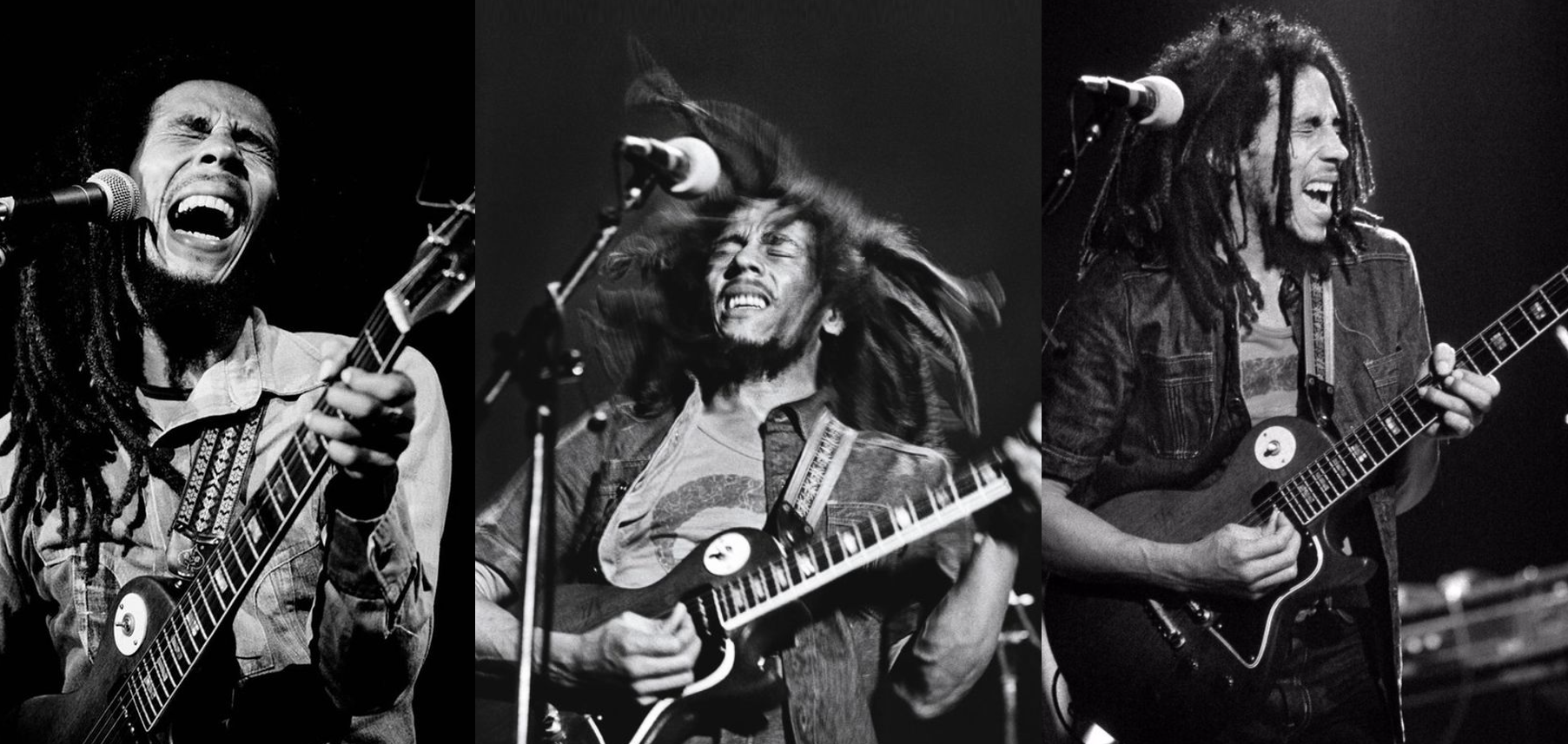 causa da morte bob marley