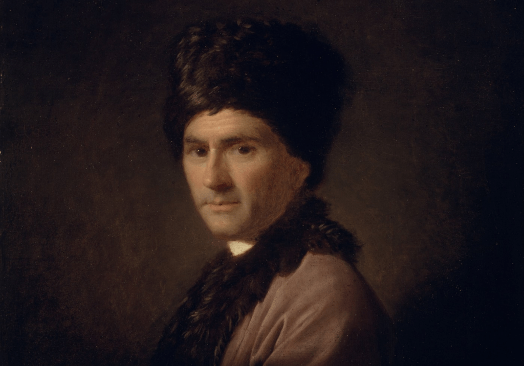 Rousseau – Filósofo e Teórico&nbsp;Político