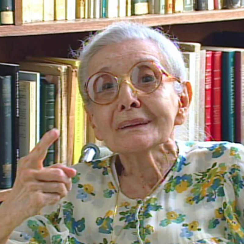 A Mudança de&nbsp;Paradigma