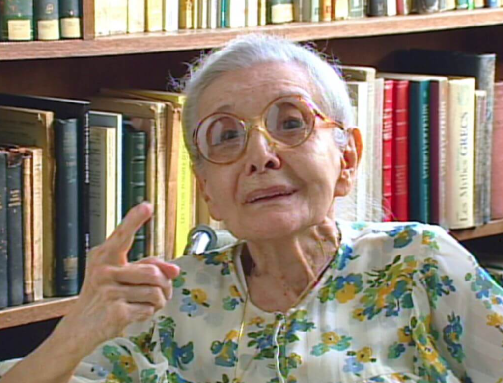 A Mudança de&nbsp;Paradigma