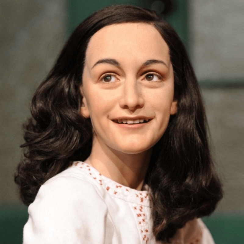 O Diário que Emocionou o&nbsp;Mundo