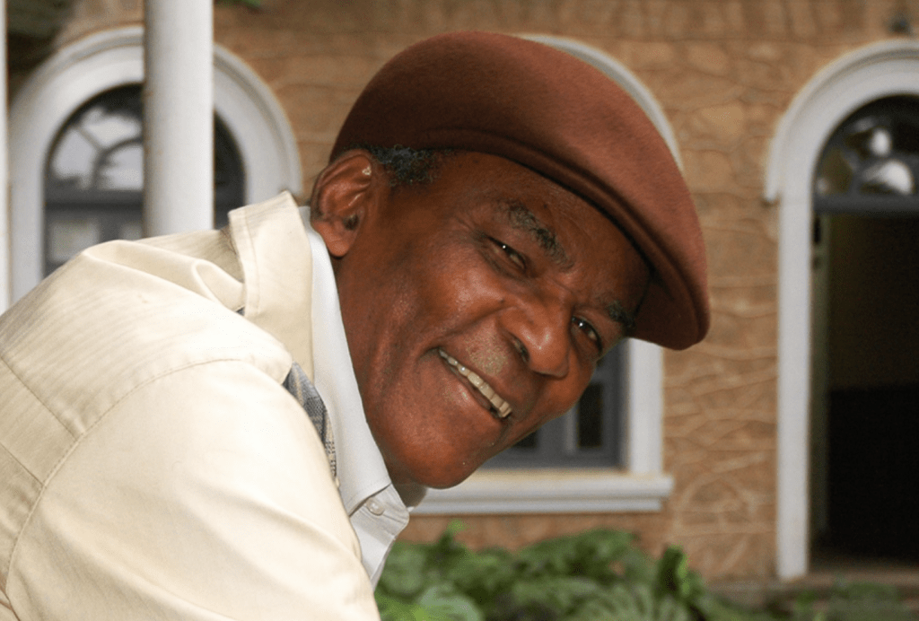 Orgulho de Nossas&nbsp;Raízes