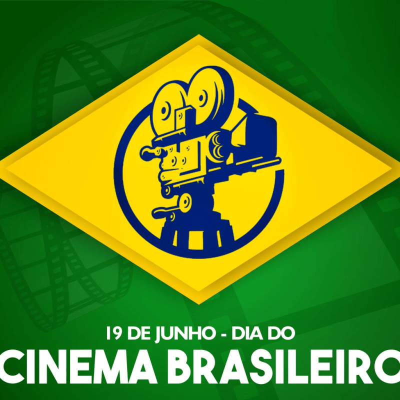 Dia Nacional do Cinema • 19 de&nbsp;Junho