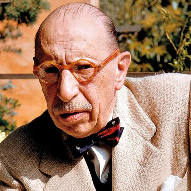 Uma Referência de Genialidade&nbsp;Musical