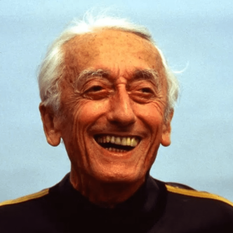 O Apresentador dos Sete&nbsp;Mares